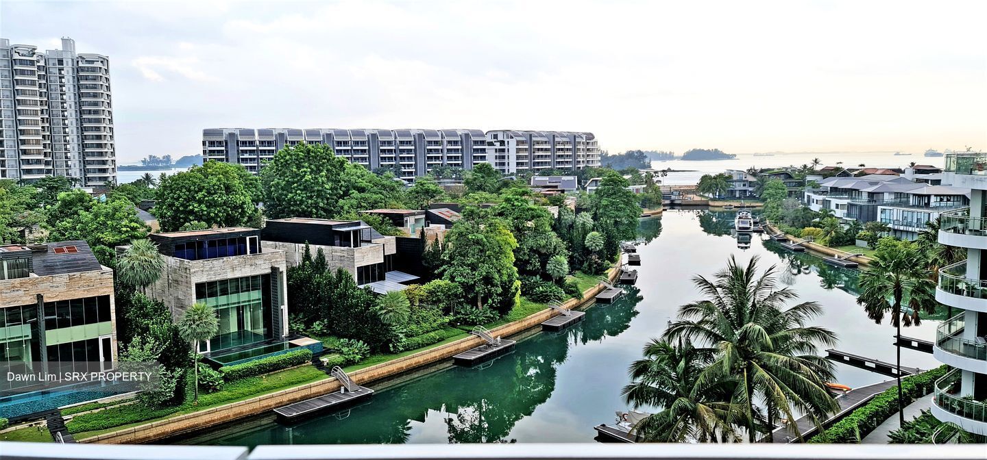 Turquoise (D4), Condominium #535586301